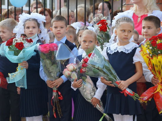 Пышная блузка в Воронеже